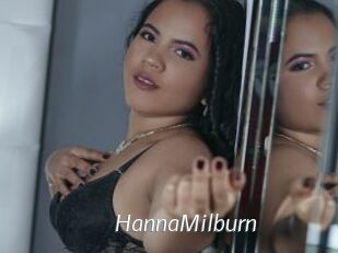 HannaMilburn