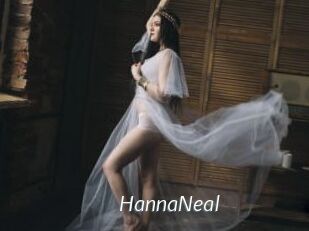 HannaNeal