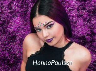 HannaPaulsen