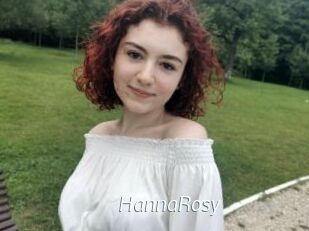 HannaRosy