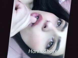 HannaShayx
