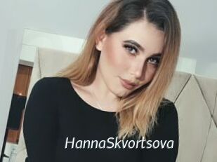 HannaSkvortsova