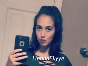 HannaSkyye