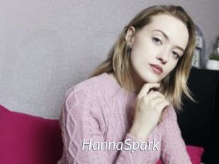 HannaSpark