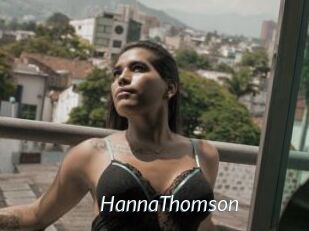 HannaThomson