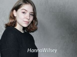 HannaWilsey