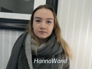 HannaWond