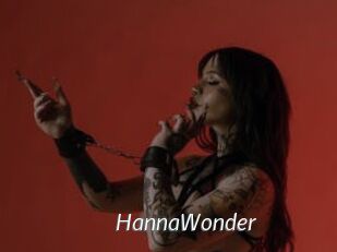 HannaWonder