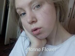 Hanna_Flower