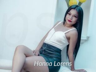 Hanna_Lorens Porn Star