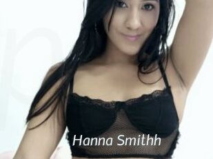 Hanna_Smithh Porn Star