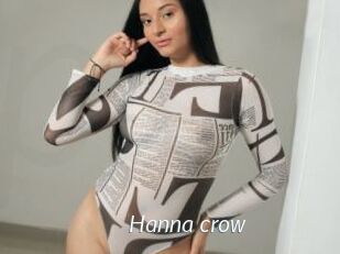 Hanna_crow