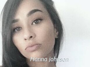 Hanna_johnson