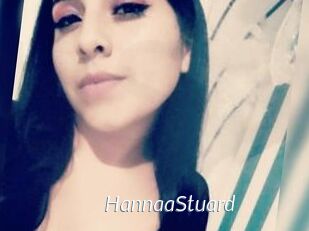 HannaaStuard Porn Star