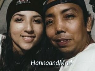 HannaandMark