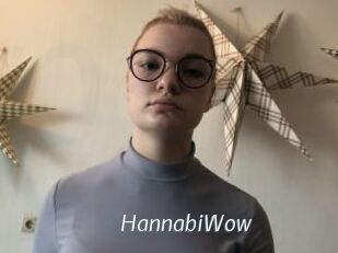 HannabiWow