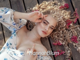 HannahBlum