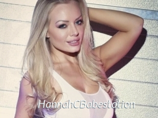 HannahCBabestation Porn Star
