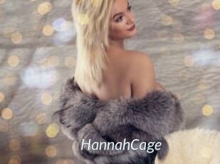 HannahCage