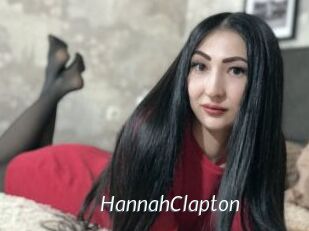 HannahClapton