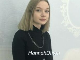 HannahDixon