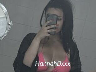 HannahDxxx