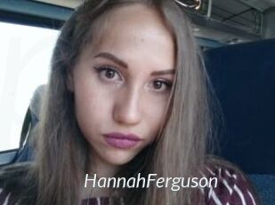 HannahFerguson Porn Star