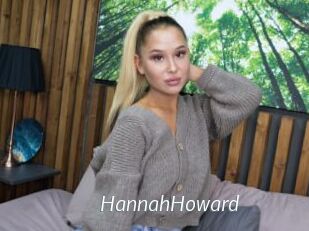 HannahHoward