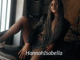 HannahIsabella