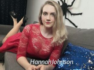HannahJohnson