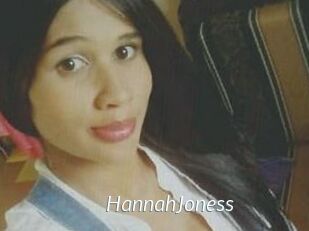 HannahJoness