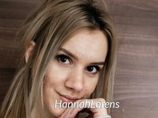 HannahLorens