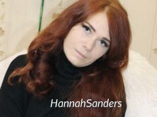 HannahSanders