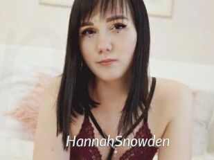 HannahSnowden