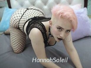 HannahSoleil