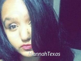 Hannah_Texas