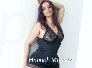 Hannah_Michels Porn Star