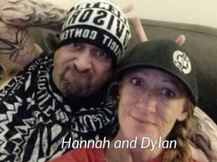 Hannah_and_Dylan Porn Star