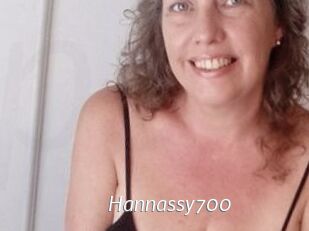 Hannassy700