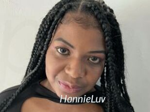 HannieLuv