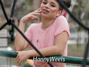 HannyWeels