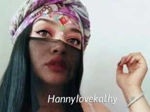 Hannylovekathy