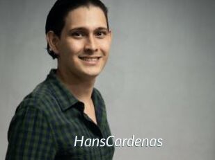HansCardenas