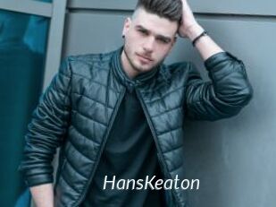 HansKeaton