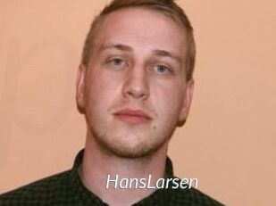 HansLarsen