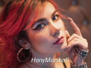 HanyMarshall