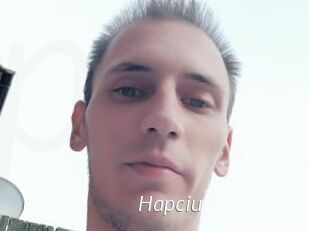 Hapciu