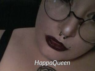 HappaQueen