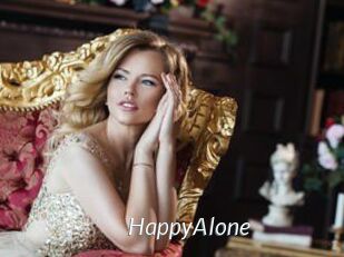 HappyAlone