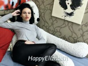 HappyElizabeth